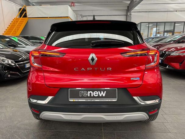 Renault Captur E-Tech Plug-in Hybrid 160 Intens 118 kW image number 3