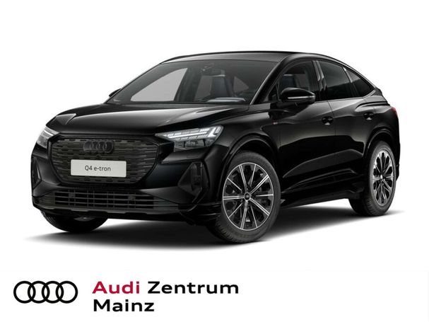 Audi e-tron quattro 210 kW image number 1