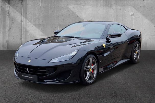 Ferrari Portofino T 441 kW image number 1