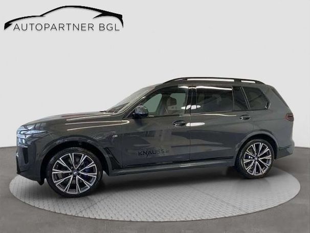 BMW X7 M Sport xDrive 259 kW image number 2