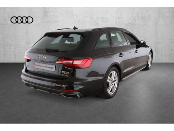 Audi A4 40 TDI S-line Avant 150 kW image number 3