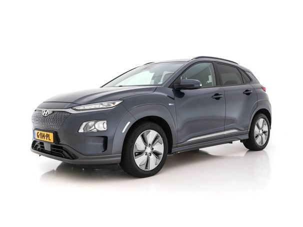 Hyundai Kona 64 kWh 150 kW image number 1