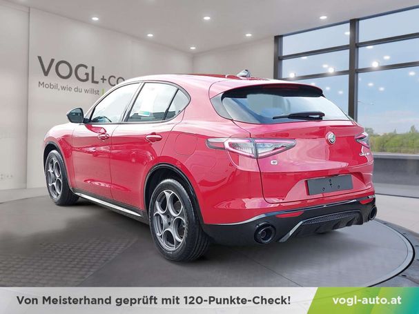 Alfa Romeo Stelvio 154 kW image number 2