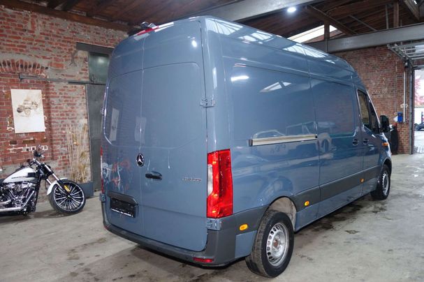 Mercedes-Benz Sprinter 314 105 kW image number 4