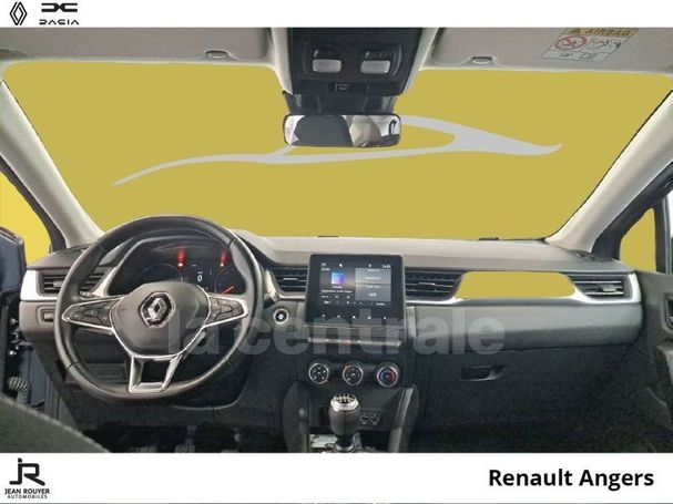 Renault Captur 1.0 TCe 74 kW image number 8