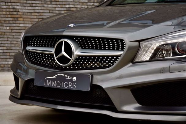 Mercedes-Benz CLA 220 120 kW image number 5