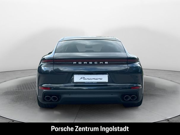 Porsche Panamera 4 E-Hybrid 346 kW image number 3