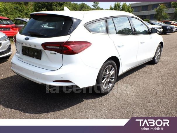 Ford Focus 1.0 EcoBoost 92 kW image number 3