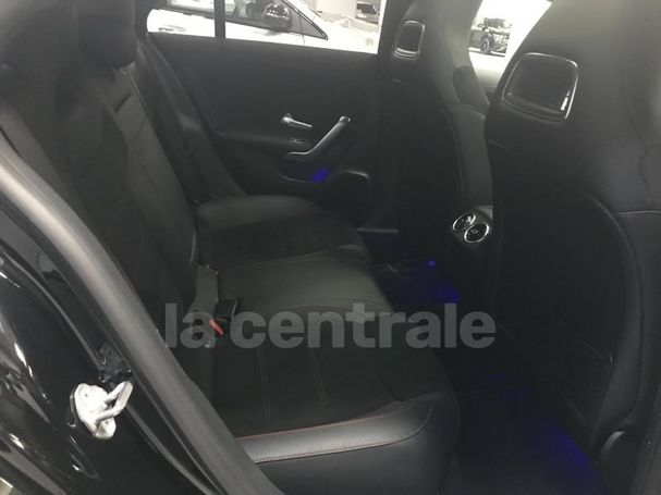 Mercedes-Benz CLA 250 160 kW image number 13