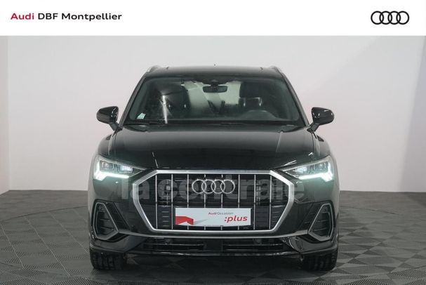 Audi Q3 1.4 TFSIe S tronic S-line 180 kW image number 2