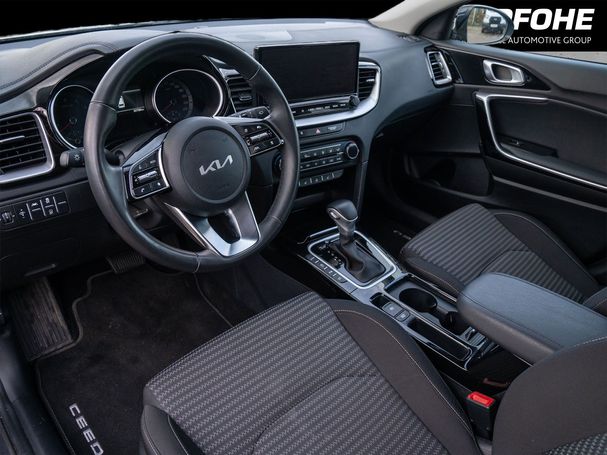 Kia Ceed 1.5 T-GDI Vision 118 kW image number 6