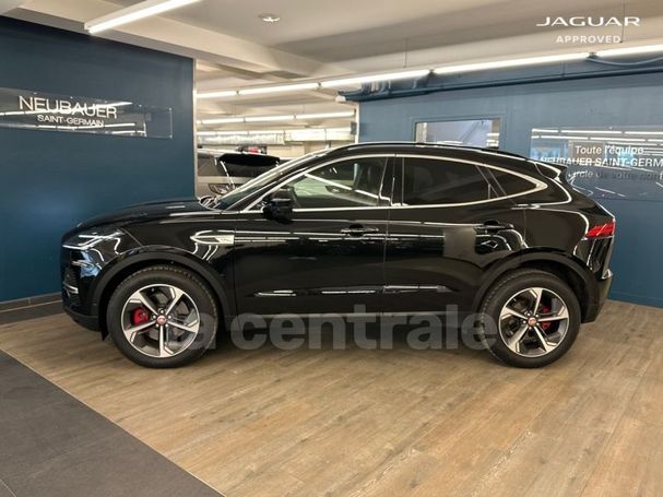 Jaguar E-Pace D200 AWD 150 kW image number 2