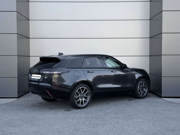 Land Rover Range Rover Velar 301 kW image number 2