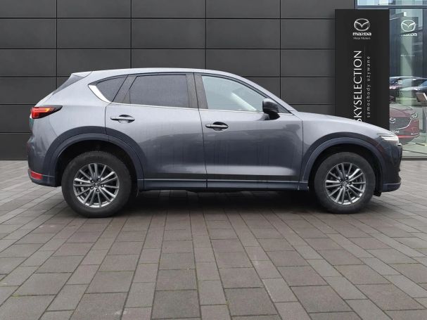 Mazda CX-5 AWD 118 kW image number 3