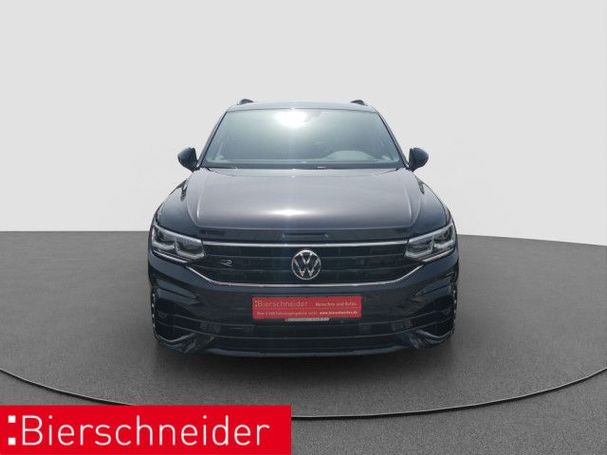 Volkswagen Tiguan R DSG 4Motion 235 kW image number 3