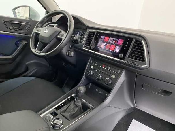 Seat Ateca 2.0 TDI DSG 110 kW image number 7