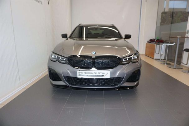 BMW 340i Touring xDrive 275 kW image number 15