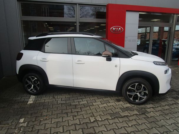 Citroen C3 Aircross 130 C-Series EAT6 96 kW image number 5