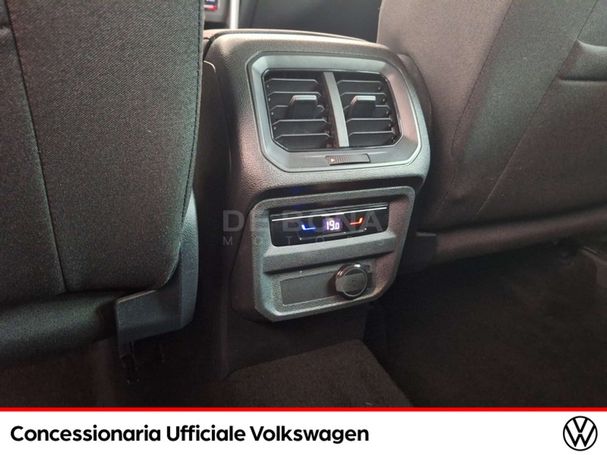 Volkswagen Tiguan 2.0 TDI Elegance DSG 110 kW image number 25