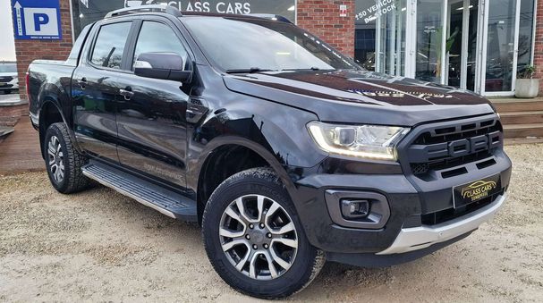 Ford Ranger 2.0 4x4 156 kW image number 2