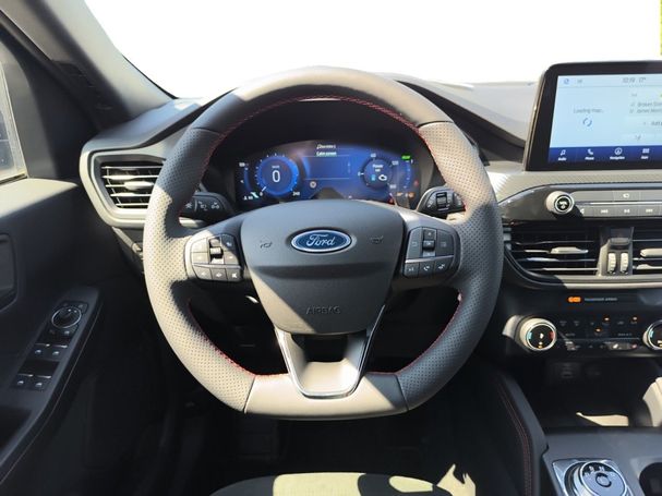 Ford Kuga 2.5 ST-Line X 132 kW image number 12