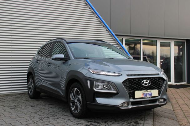 Hyundai Kona 1.6 GDI 103 kW image number 13