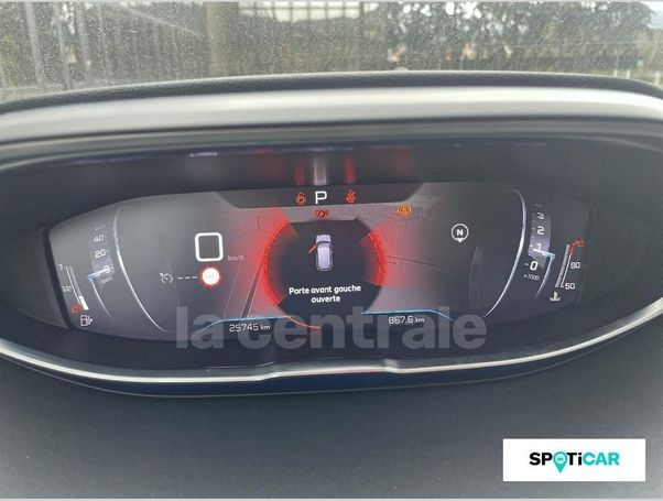 Peugeot 3008 PureTech 130 EAT8 S&S Allure 96 kW image number 14