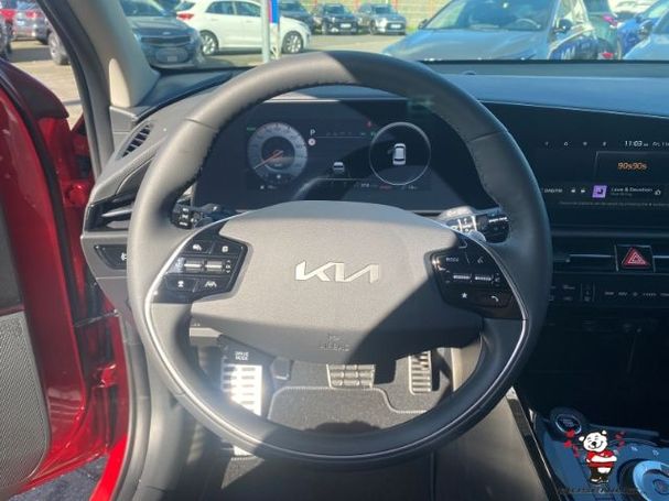 Kia Niro 1.6 104 kW image number 17