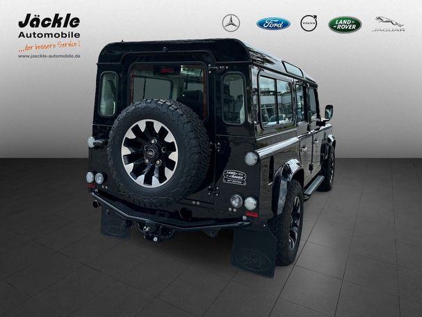 Land Rover Defender 302 kW image number 5