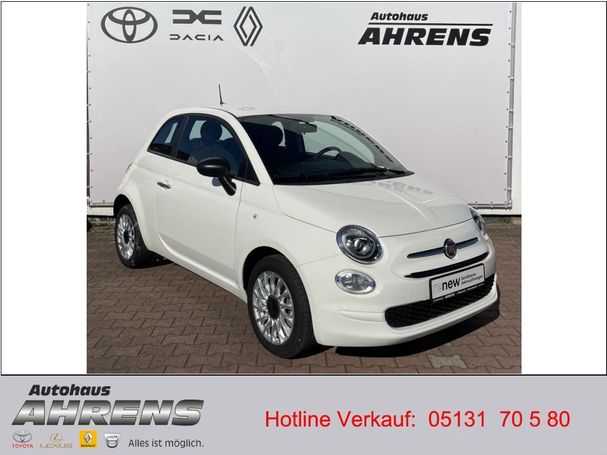 Fiat 500 1.0 51 kW image number 1