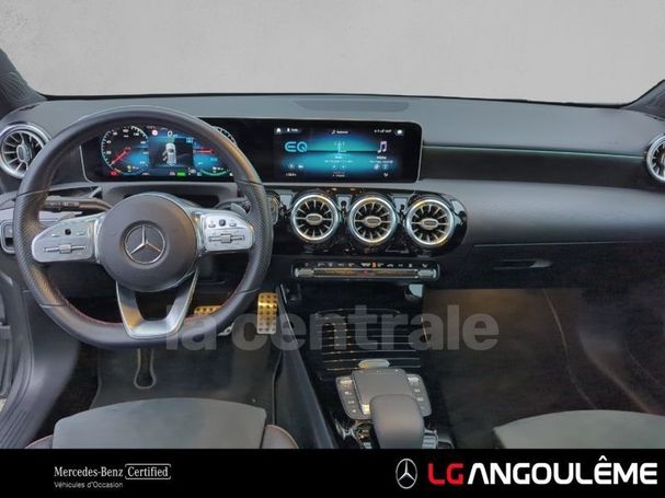 Mercedes-Benz A 250 e 160 kW image number 8