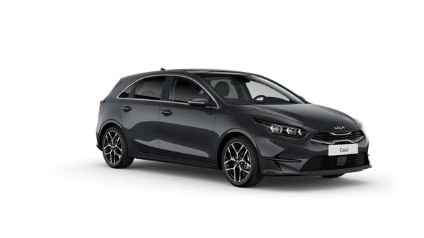 Kia Ceed 1.5 T-GDI Line 103 kW image number 7