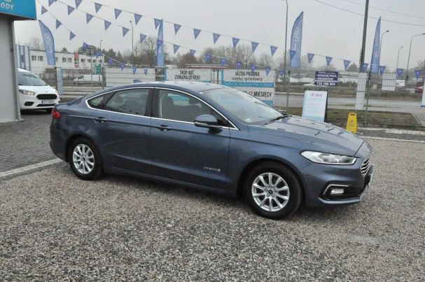 Ford Mondeo 138 kW image number 3