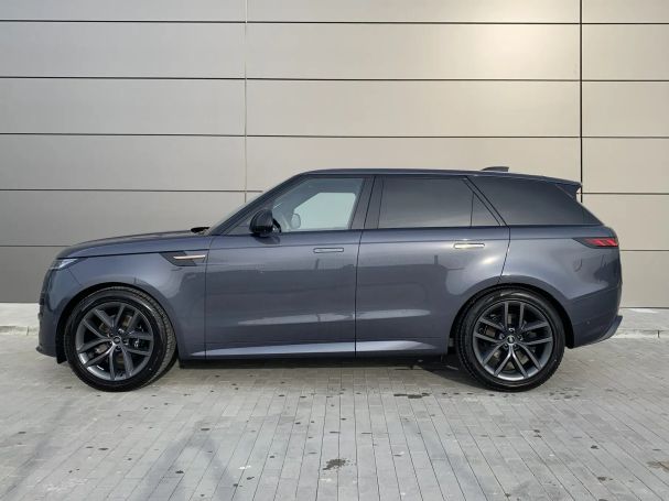 Land Rover Range Rover Sport D250 183 kW image number 5