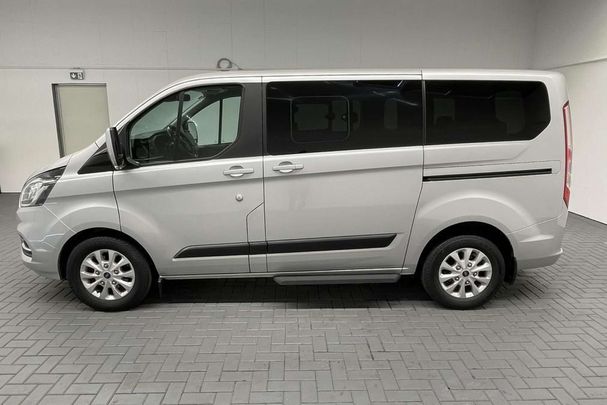 Ford Tourneo Custom 125 kW image number 5