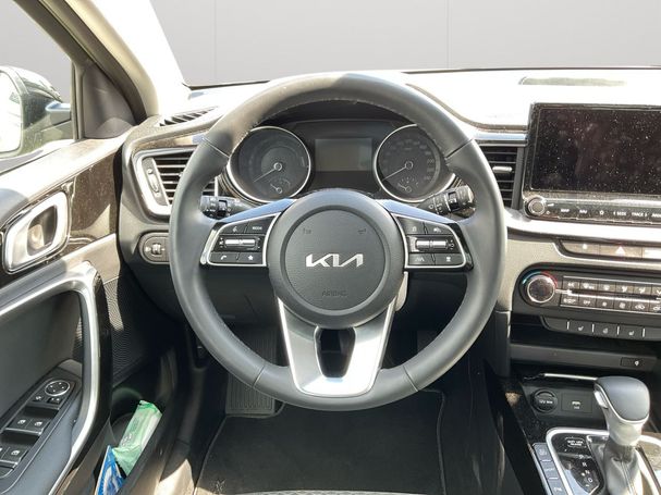 Kia XCeed 1.6 Spirit DCT6 104 kW image number 13