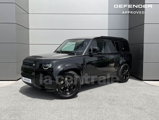 Land Rover Defender 110 P400e 297 kW image number 1