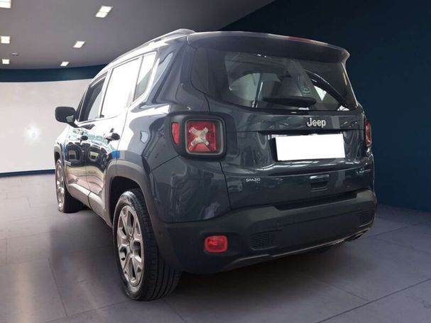 Jeep Renegade 1.0 Limited 88 kW image number 5