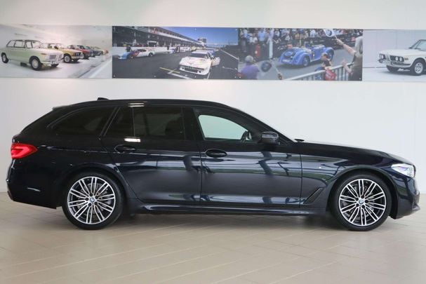 BMW 520i Touring 135 kW image number 3