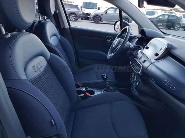 Fiat 500X 1.0 88 kW image number 23