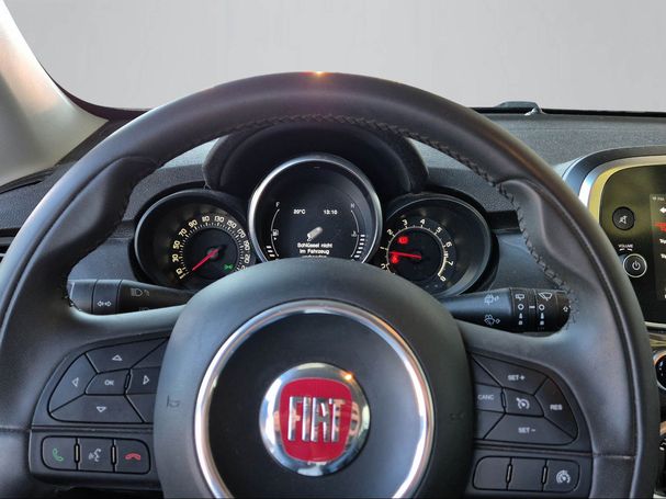 Fiat 500X 81 kW image number 6