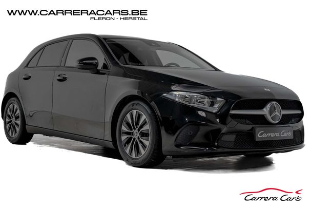 Mercedes-Benz A 180 100 kW image number 2