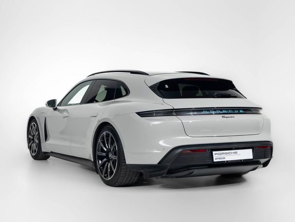 Porsche Taycan Sport Turismo 350 kW image number 4