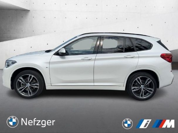 BMW X1 20d xDrive 140 kW image number 5