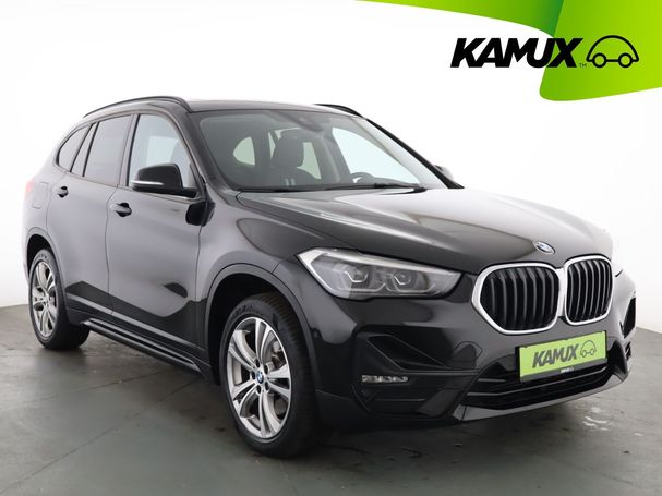 BMW X1 20d xDrive 140 kW image number 2