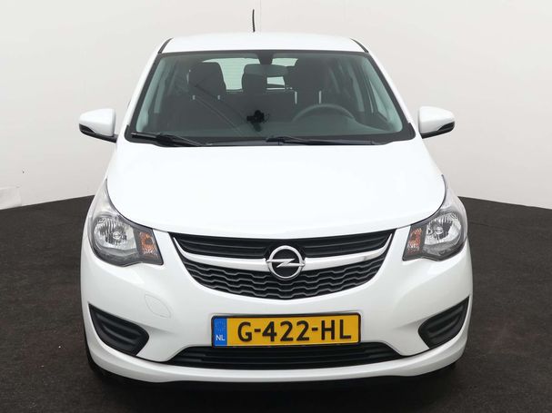 Opel Karl 1.0 Edition 55 kW image number 9