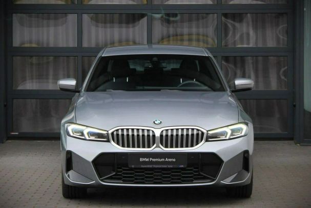 BMW 320i xDrive 135 kW image number 5