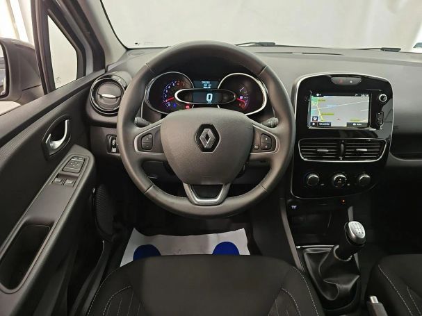 Renault Clio 66 kW image number 17