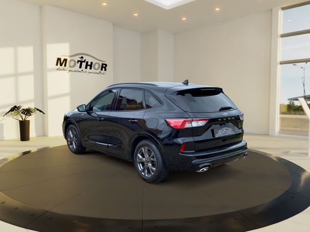 Ford Kuga 1.5 EcoBoost ST-Line 110 kW image number 4