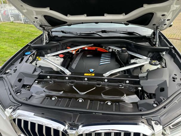 BMW X5 45e xDrive 290 kW image number 12